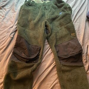 Vintage Helly Hansen winter sweatpants